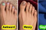 10 Pedicure Colors Nail Artists Are Obsessed With For Fall 2026, From Espresso Brown to Dusty Denim