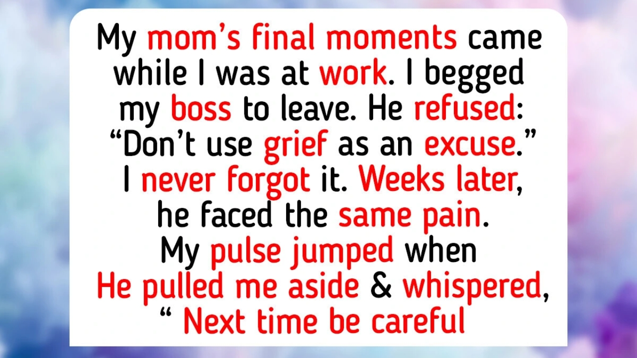 14 Work Moments, From a $900 Furnace Fund to One Message After a Rough Zoom Call, That People Still Carry Home